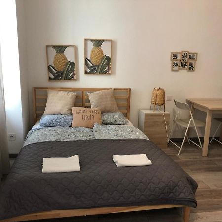 Bella Fiore 11 Budapest Ngoại thất bức ảnh