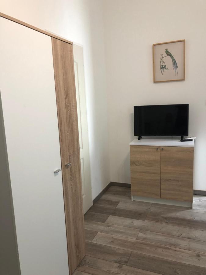 Bella Fiore 11 Budapest Ngoại thất bức ảnh