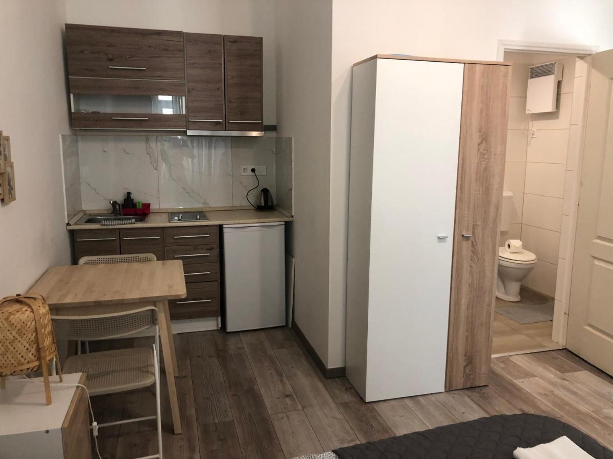Bella Fiore 11 Budapest Ngoại thất bức ảnh