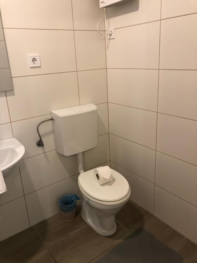 Bella Fiore 11 Budapest Ngoại thất bức ảnh